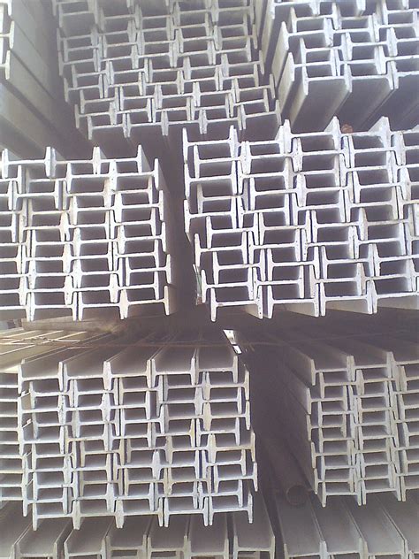 河南工字鋼 河南工字鋼